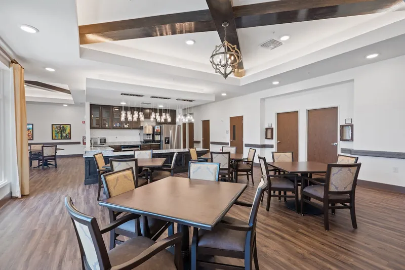 Celebration Senior Living of Denison