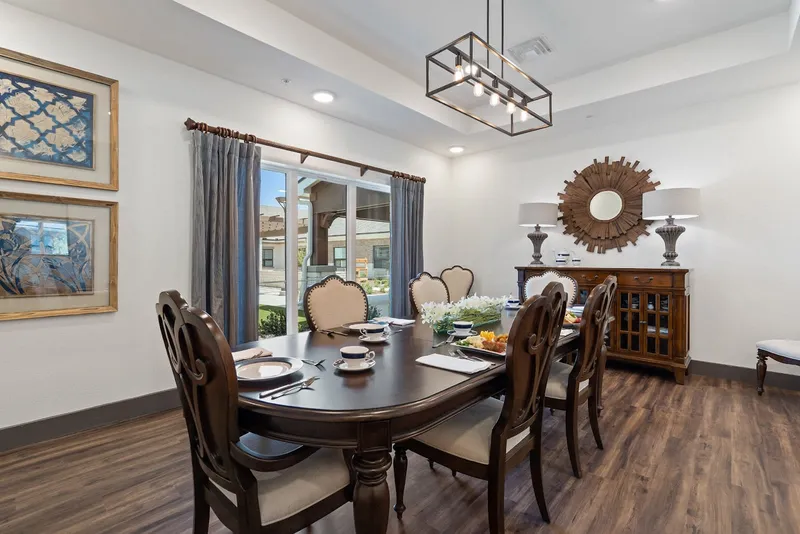 Celebration Senior Living of Denison photo 7