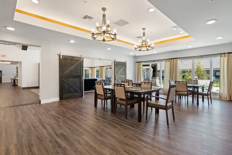 Celebration Senior Living of Denison photo 8