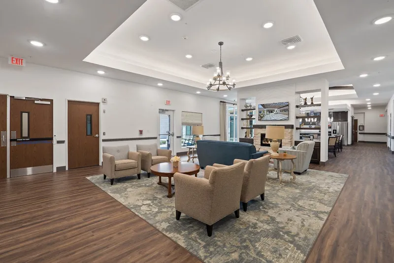 Celebration Senior Living of Denison photo 9