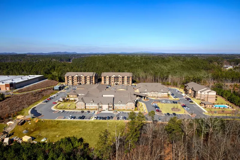 Celebration Village Acworth photo 3