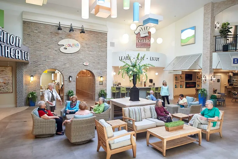 Celebration Village Acworth photo 4