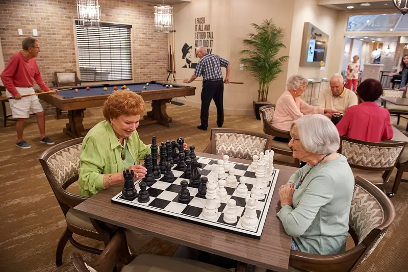 Celebration Village Acworth photo 8