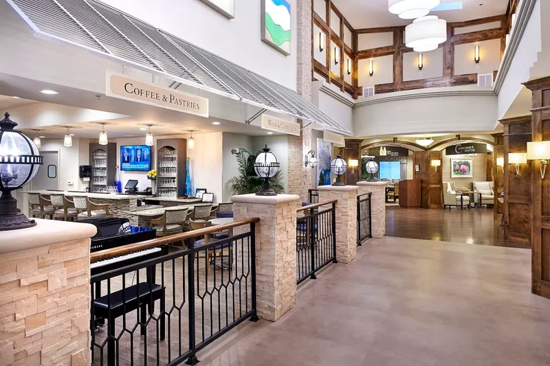 Celebration Village Acworth photo 9