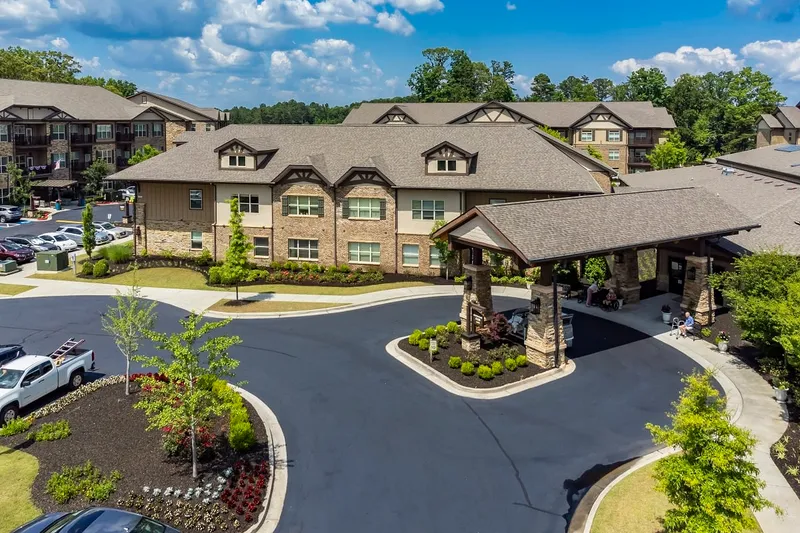 Celebration Village Forsyth