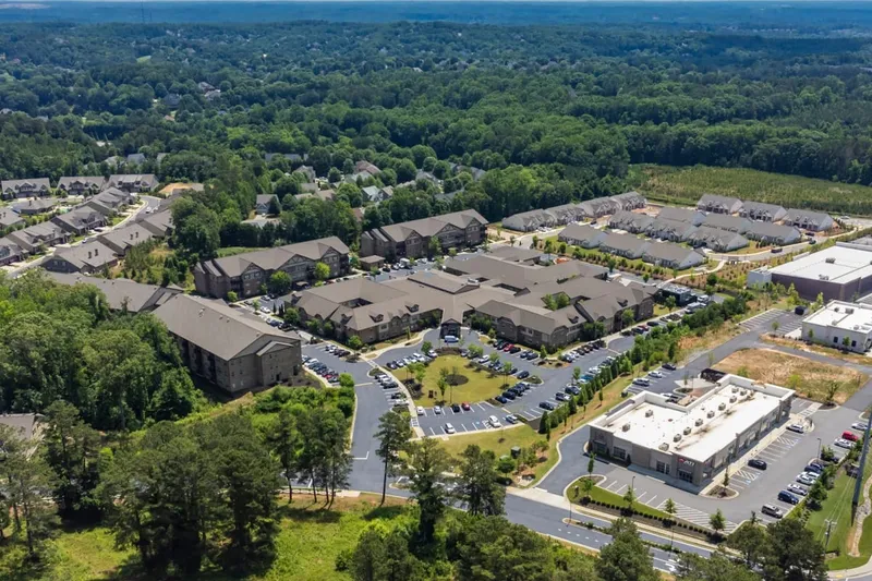 Celebration Village Forsyth photo 4