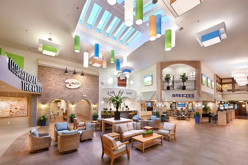 Celebration Village Forsyth photo 7