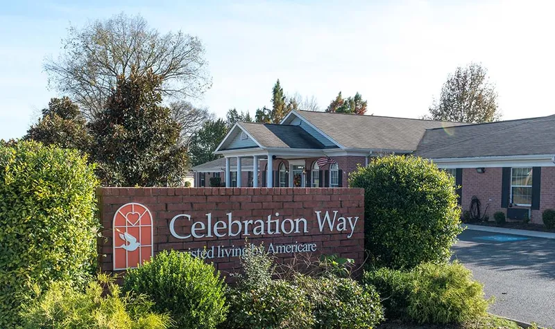 Celebration Way Senior Living
