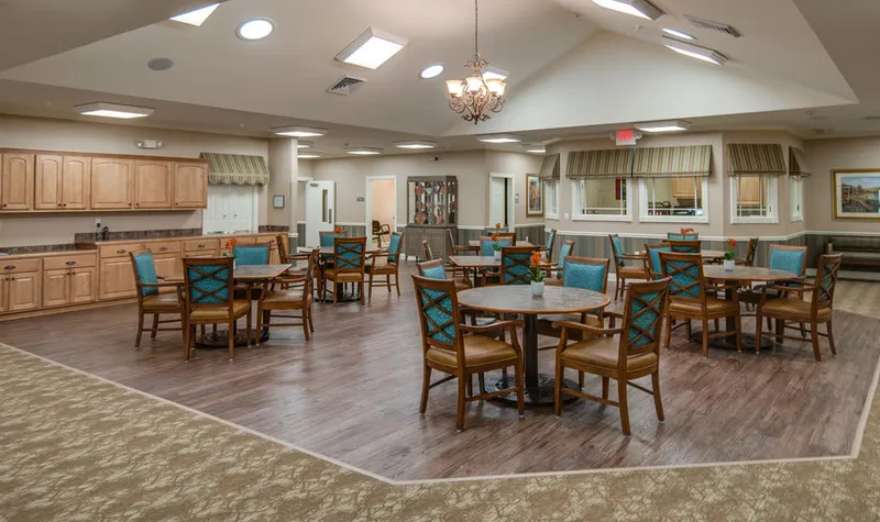 Centennial Pointe Senior Living photo 2