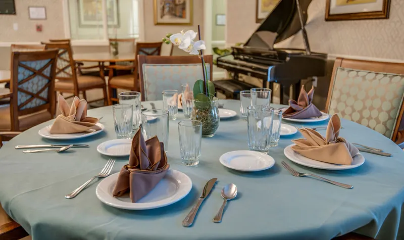 Centennial Pointe Senior Living photo 8