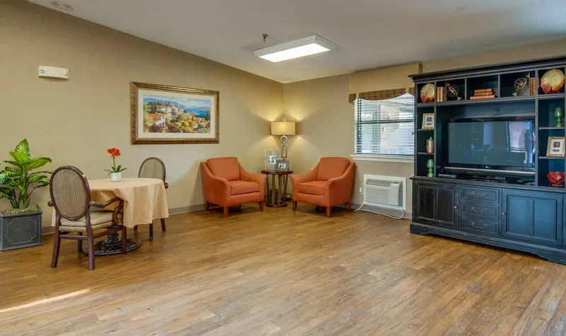 Chaffee Nursing Center