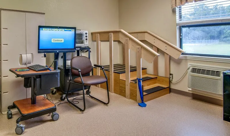 Chaffee Nursing Center photo 4