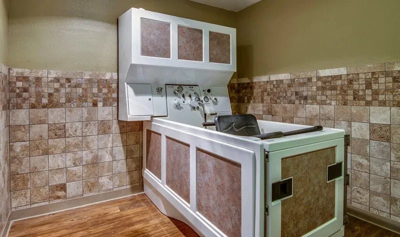 Chaffee Nursing Center photo 7