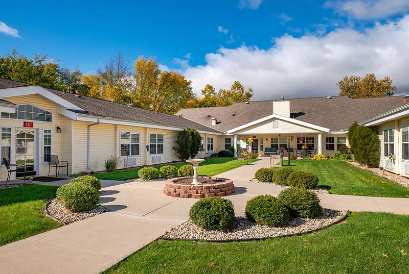 Chandler Place photo 2