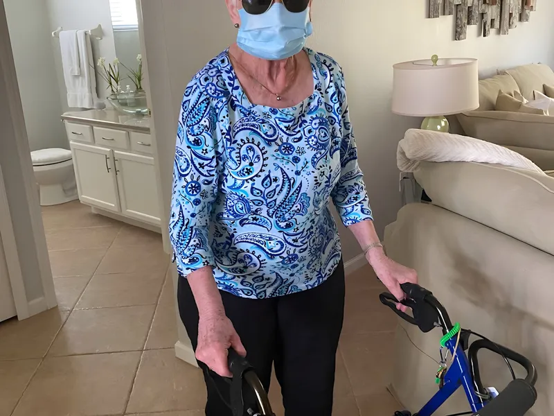 Chapman Manor photo 6