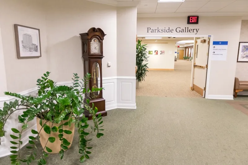 Charter House - senior living in Rochester, Minnesota - photo 3