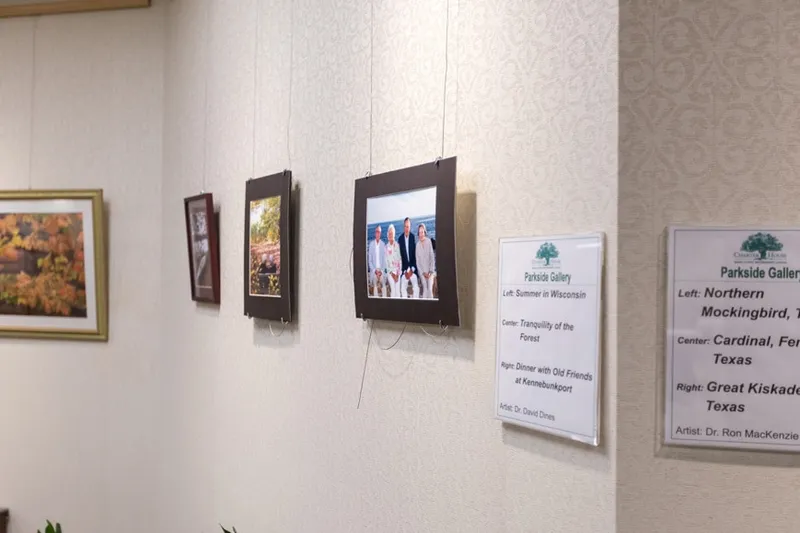 Charter House - senior living in Rochester, Minnesota - photo 6