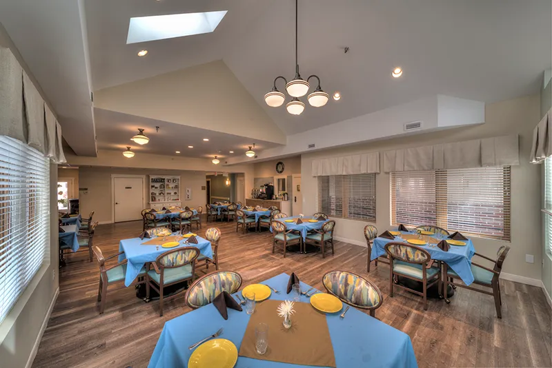 Charter Memory Care of Moline - Assisted Living, Memory Care in Moline, Illinois