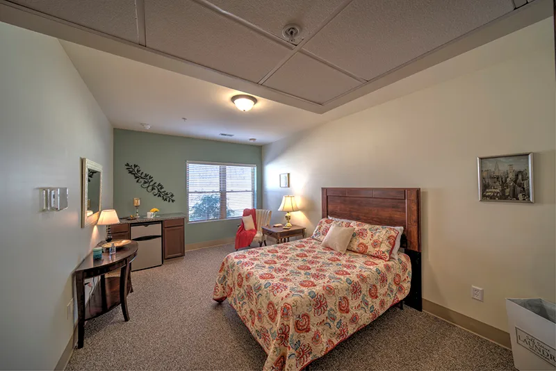 Charter Memory Care of Moline - senior living in Moline, Illinois - photo 2