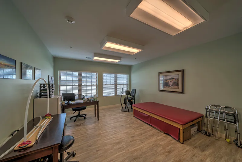Charter Memory Care of Moline - senior living in Moline, Illinois - photo 3