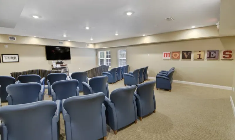 Charter Senior Living at Terra Bella - senior living in Land O' Lakes, Florida - photo 2