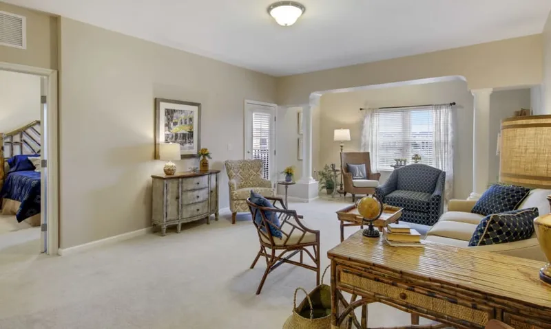 Charter Senior Living at Terra Bella - senior living in Land O' Lakes, Florida - photo 4