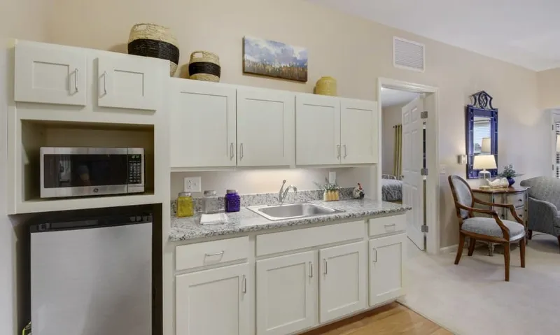 Charter Senior Living at Terra Bella - senior living in Land O' Lakes, Florida - photo 5