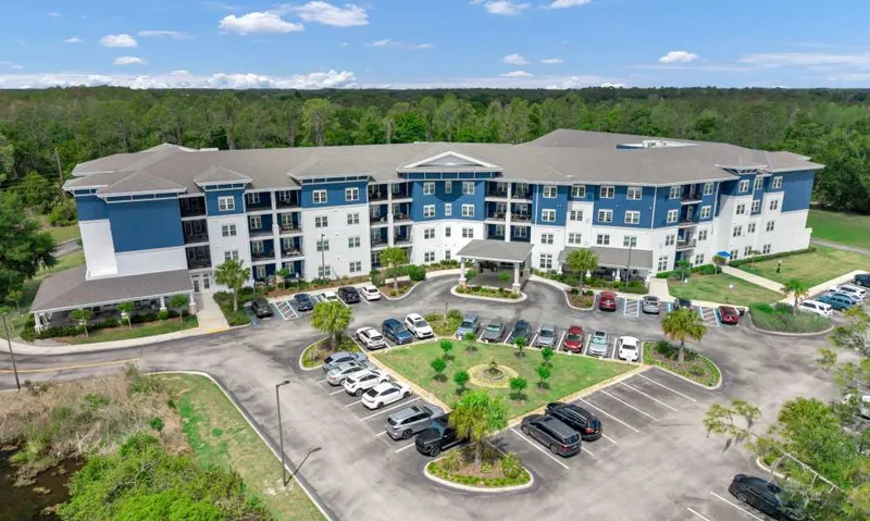 Charter Senior Living at Terra Bella - senior living in Land O' Lakes, Florida - photo 6
