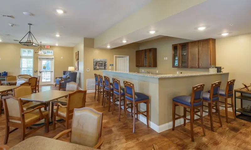 Charter Senior Living at Terra Bella - senior living in Land O' Lakes, Florida - photo 7
