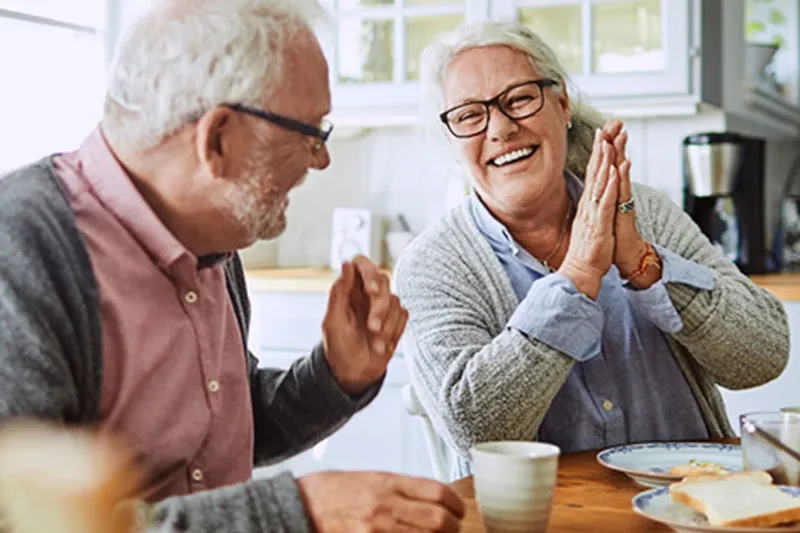 Charter Senior Living of Annapolis