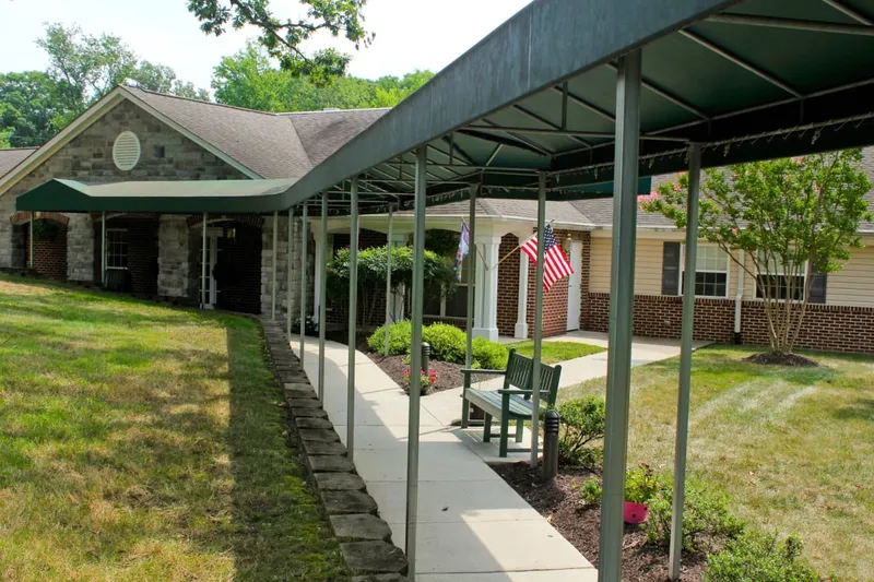 Charter Senior Living of Annapolis photo 2