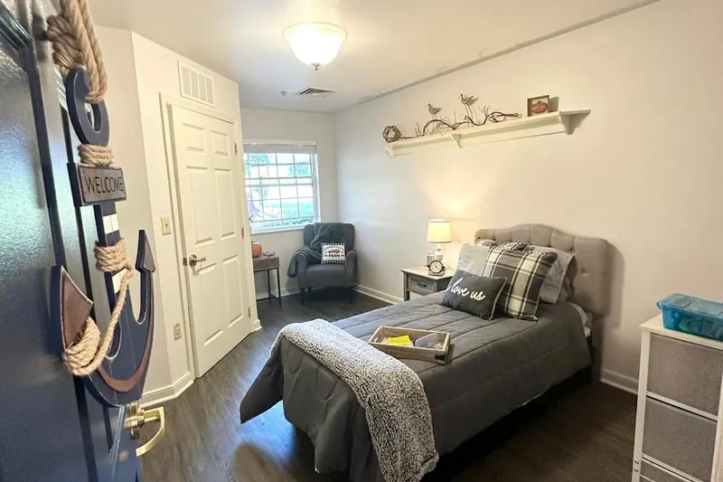 Charter Senior Living of Annapolis photo 4