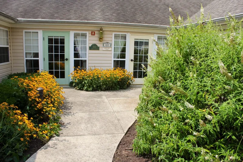 Charter Senior Living of Annapolis photo 5