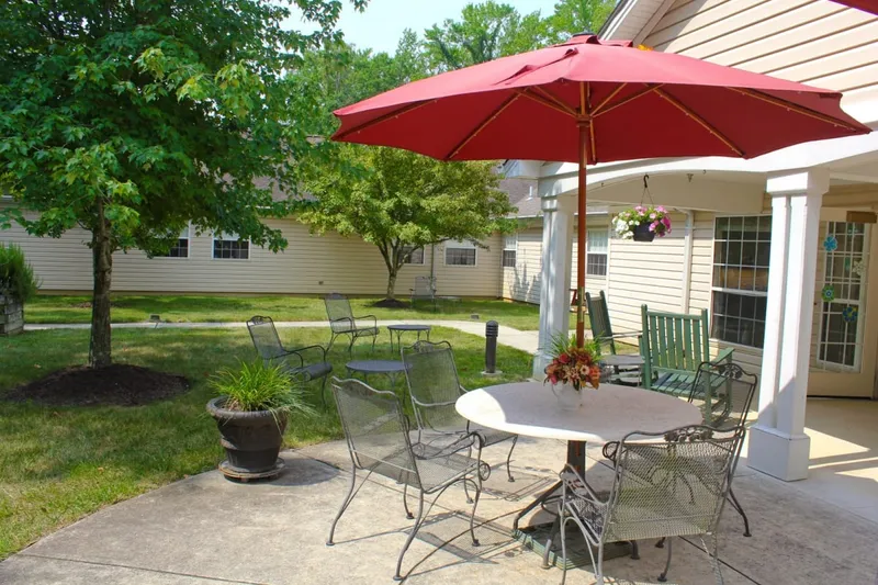 Charter Senior Living of Annapolis photo 6