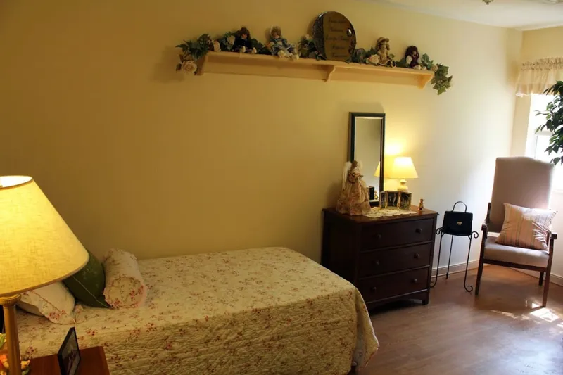 Charter Senior Living of Annapolis photo 8