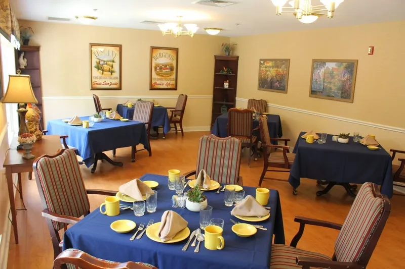Charter Senior Living of Annapolis photo 9