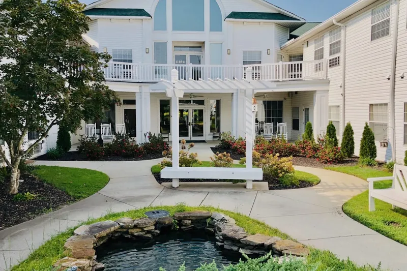 Charter Senior Living of Augusta Gardens