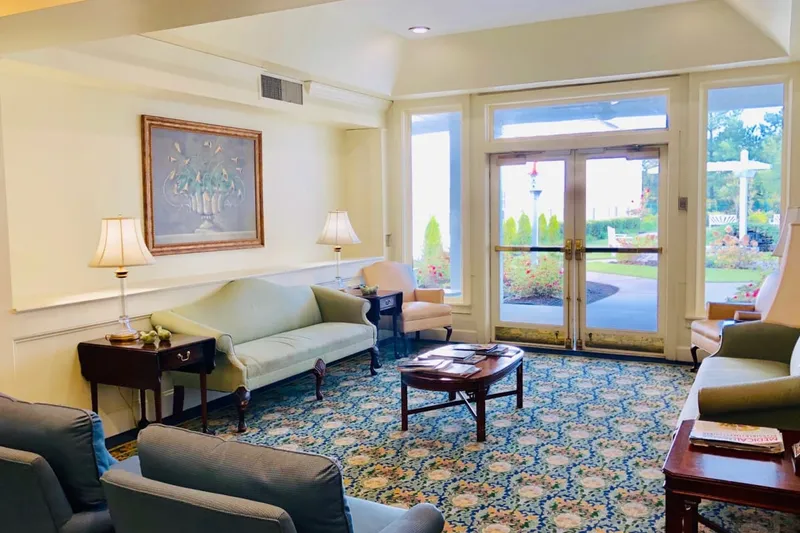 Charter Senior Living of Augusta Gardens photo 2