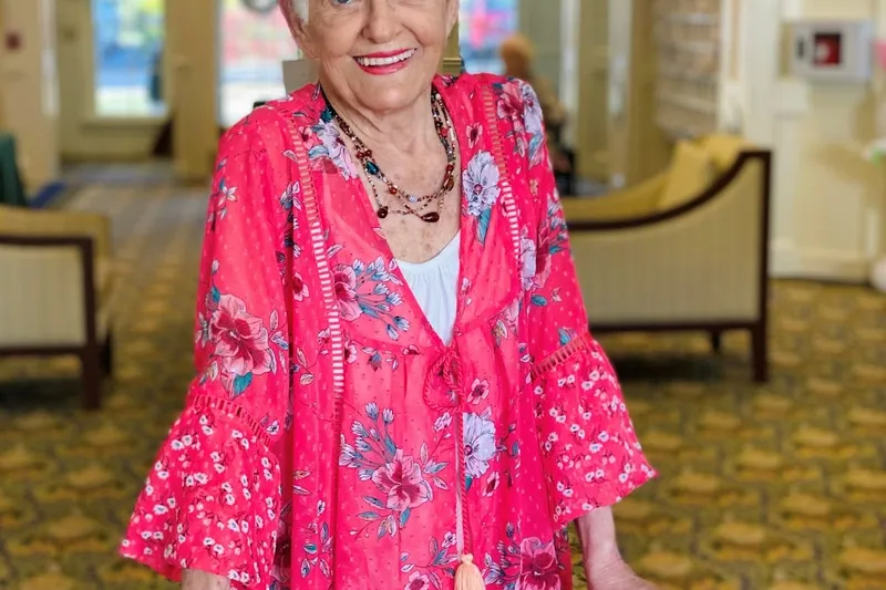 Charter Senior Living of Augusta Gardens photo 8