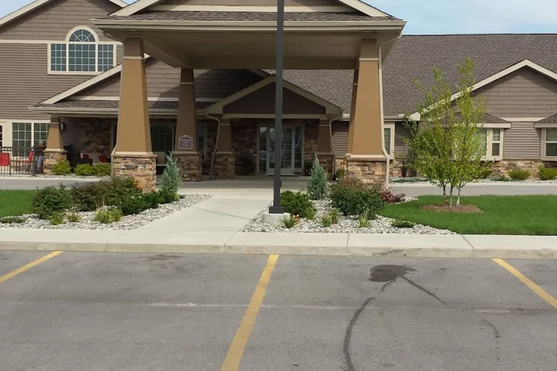 Charter Senior Living of Bay City