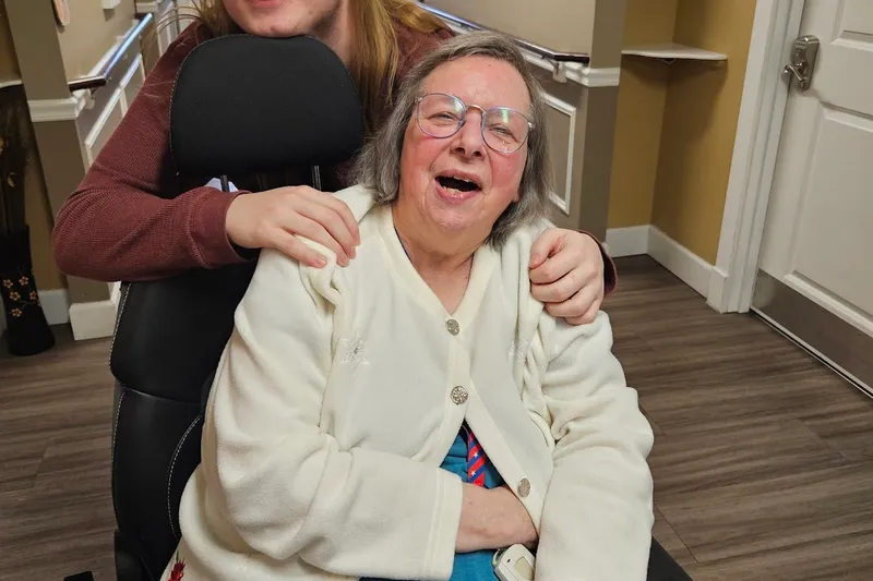 Charter Senior Living of Bay City photo 4