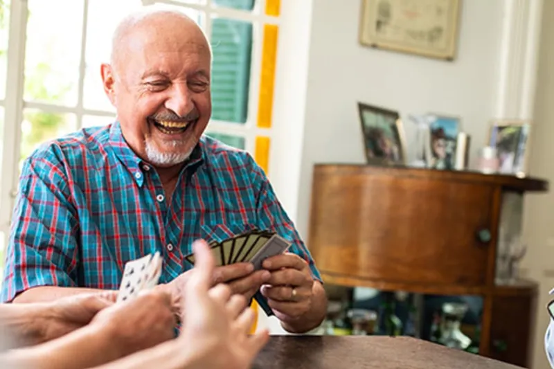 Charter Senior Living of Bowie