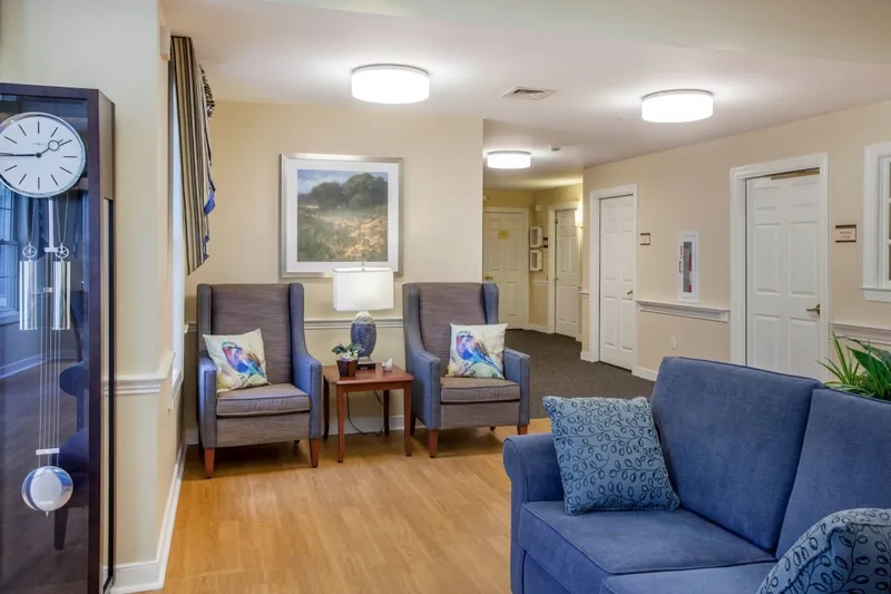 Charter Senior Living of Bowie photo 10