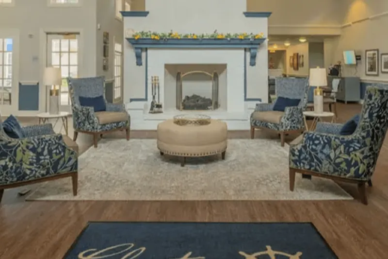 Charter Senior Living of Bowie photo 2