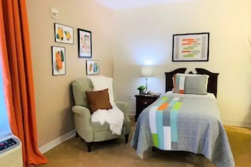 Charter Senior Living of Bowie photo 4