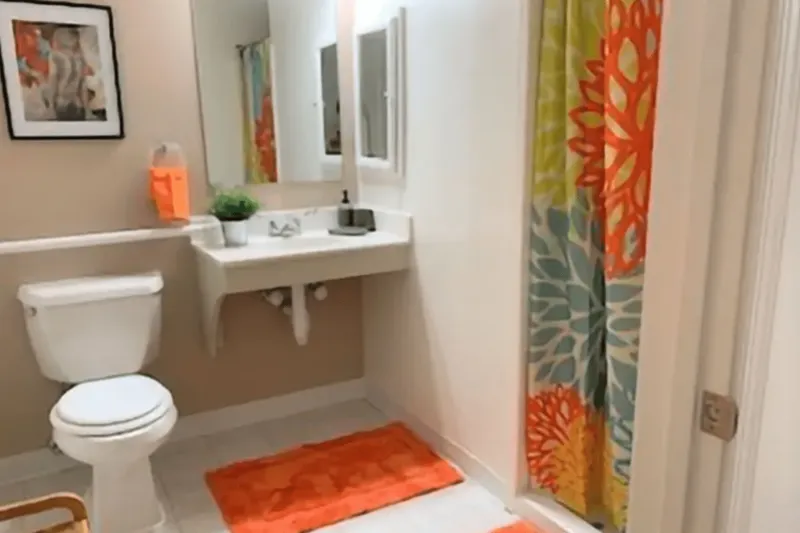 Charter Senior Living of Bowie photo 5