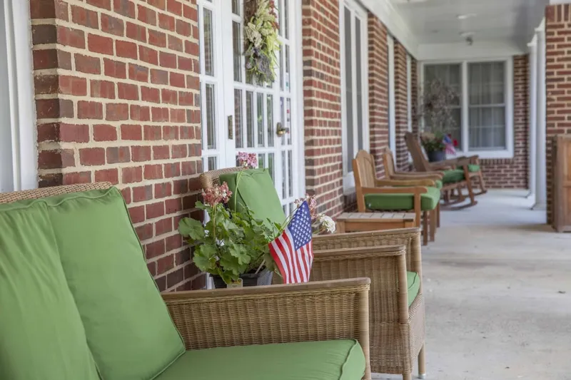 Charter Senior Living of Bowie photo 8