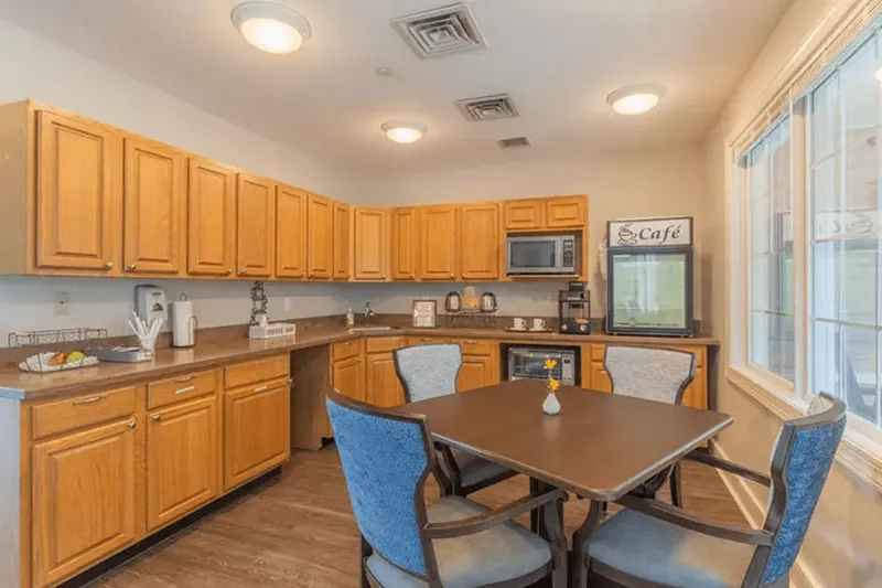 Charter Senior Living of Bowie photo 9