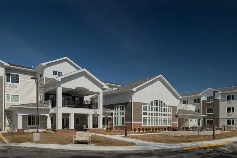 Charter Senior Living of Brookfield