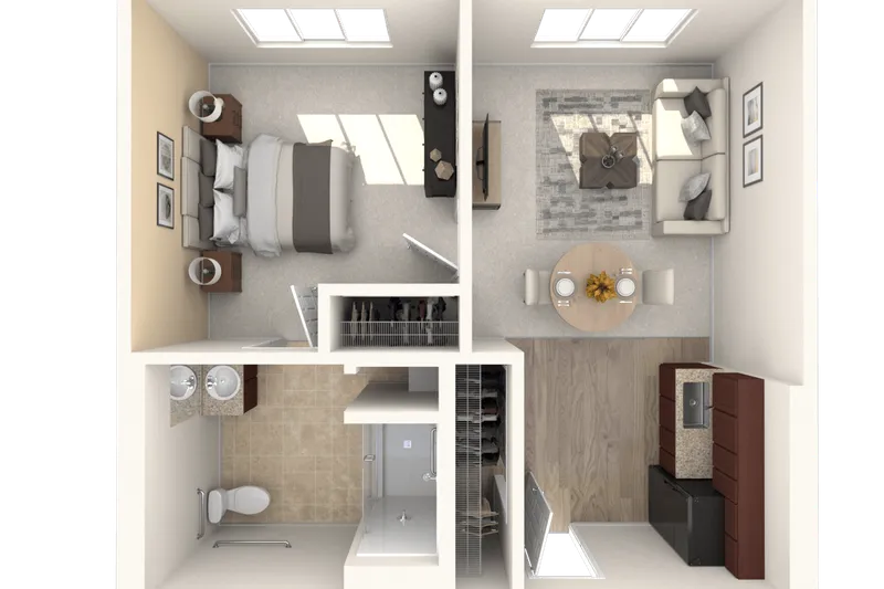 Charter Senior Living of Brookfield photo 10